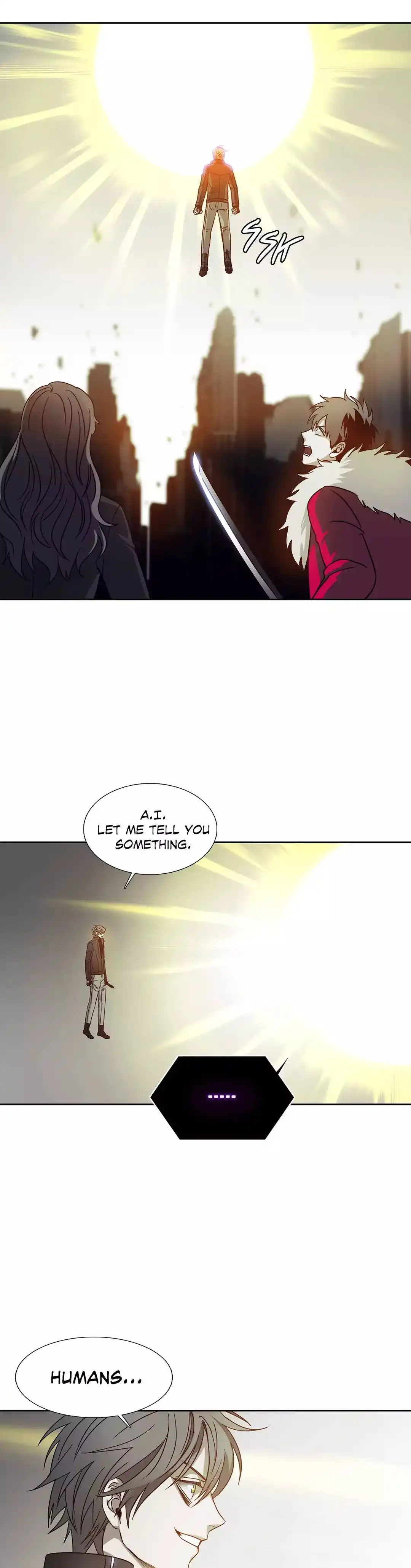 Unknown Code Chapter 70 8